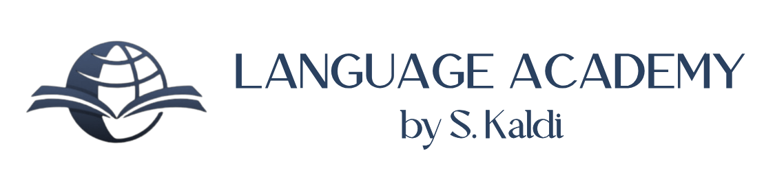 Language Academy by Stavroula Kaldi